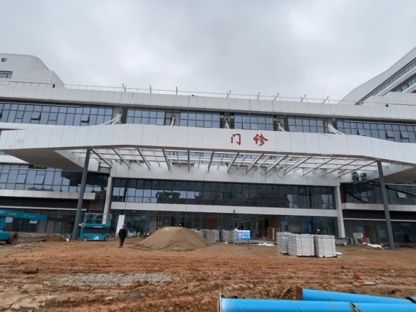 現(xiàn)場安裝圖